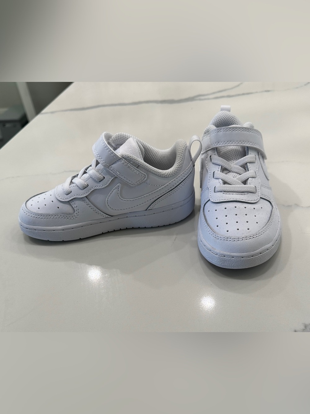 Nike Court Borough Low Recraft sneakers